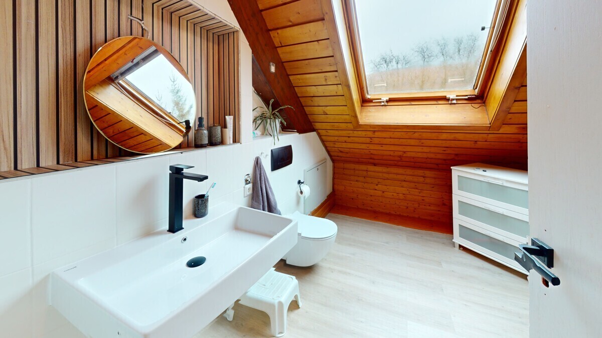 Badezimmer | DG