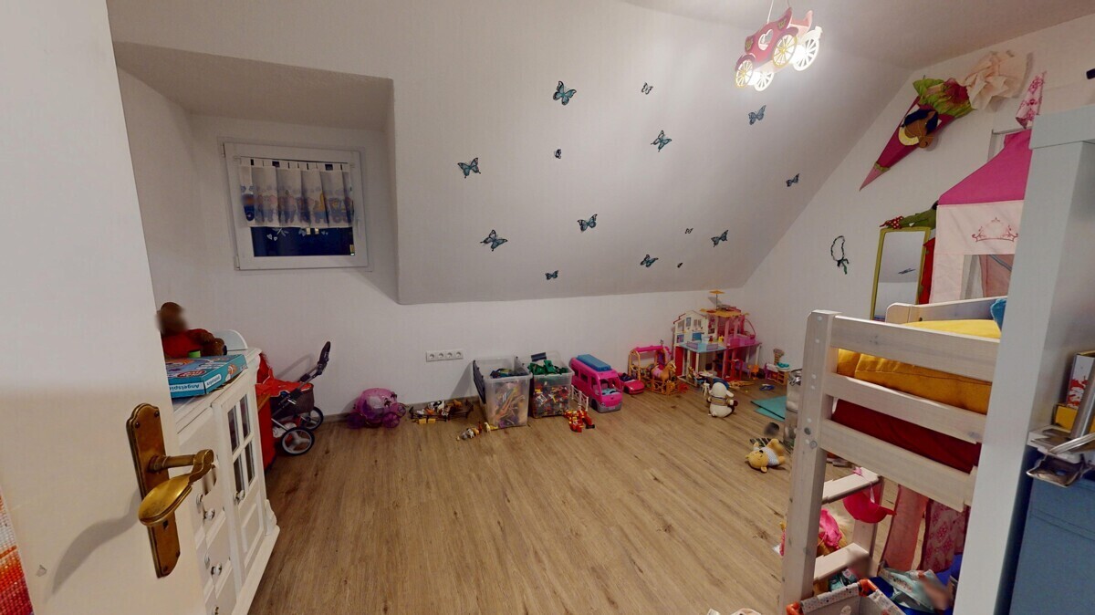 Kinderzimmer