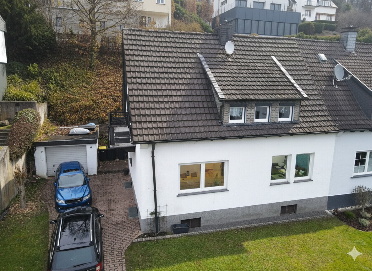 Außenansicht 