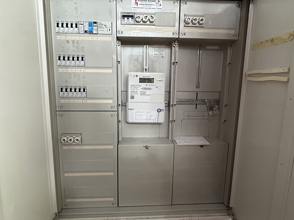 Elektrik