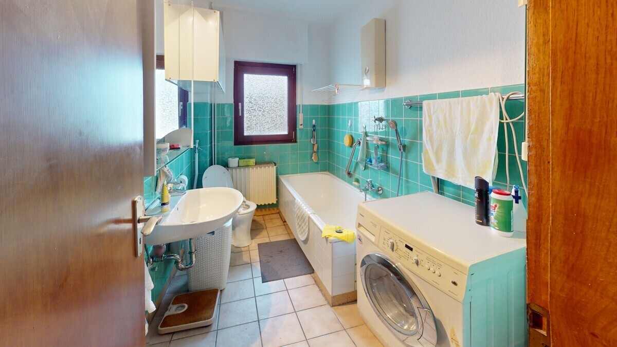 Badezimmer | OG