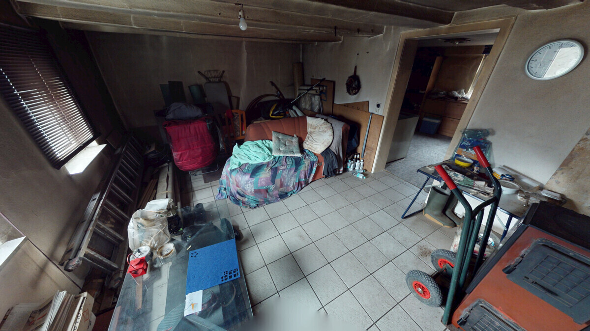 Wohnzimmer EG