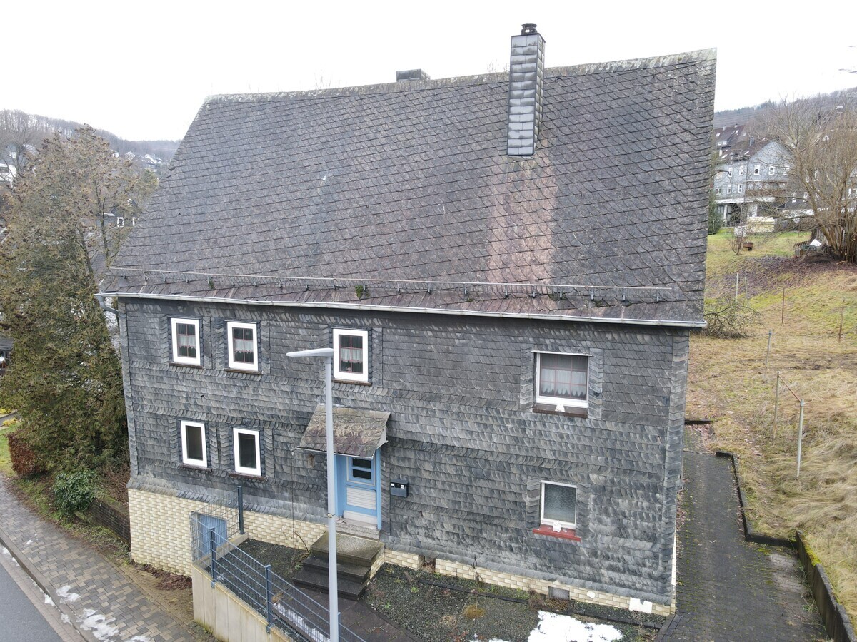 Aussenansicht