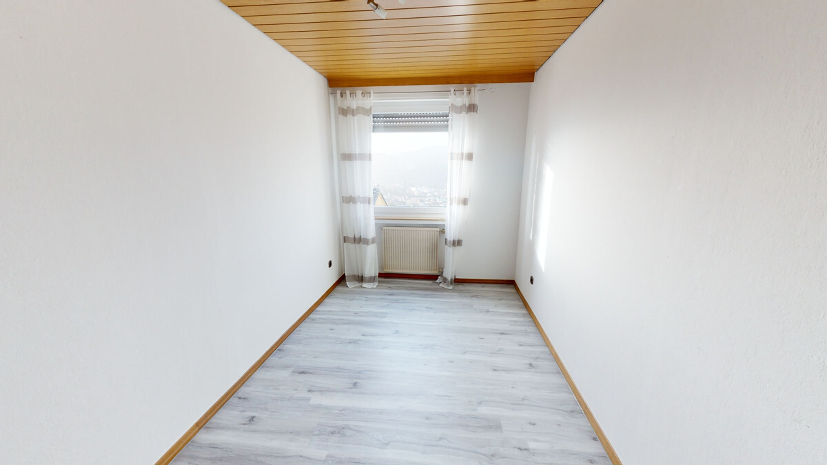 Arbeitszimmer