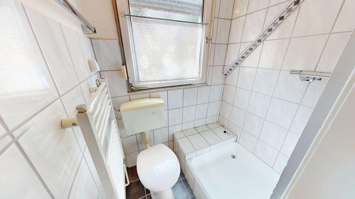Badezimmer OG