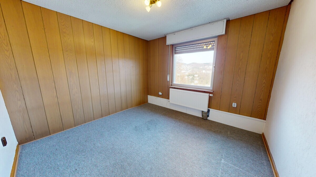 Schlafzimmer EG