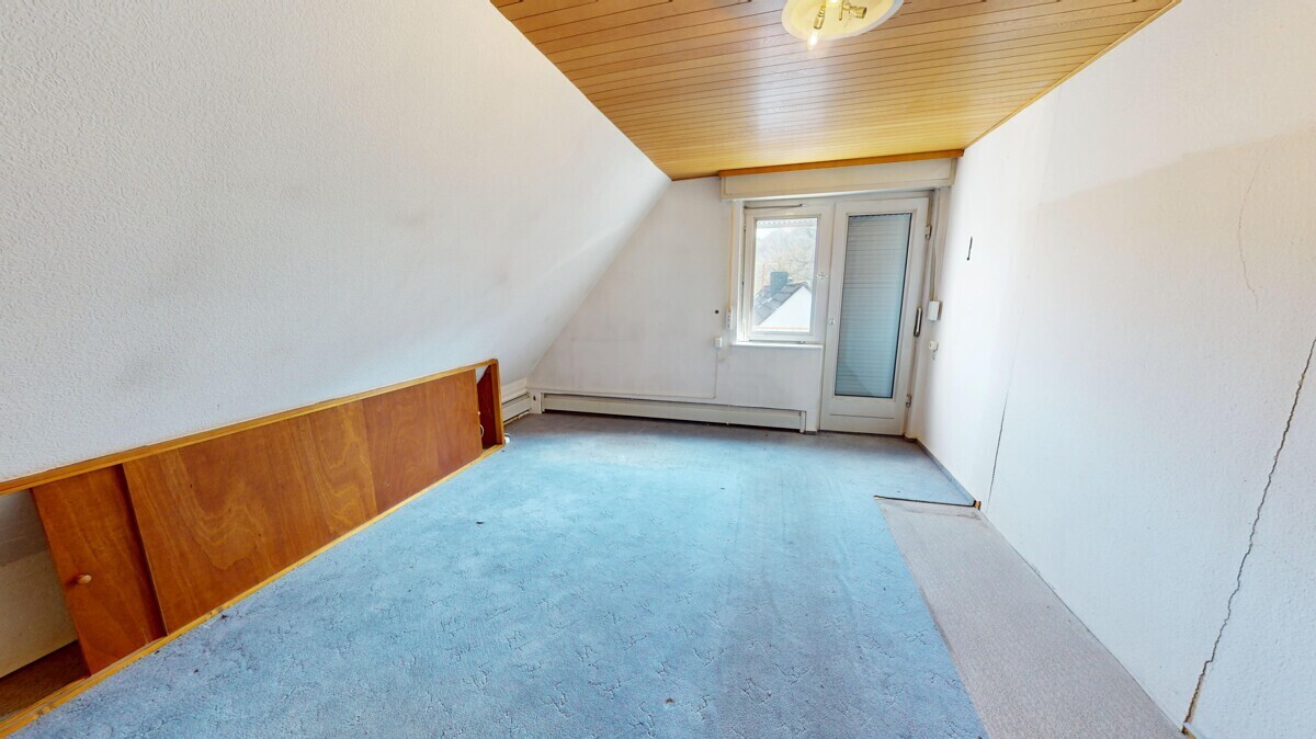 Schlafzimmer OG