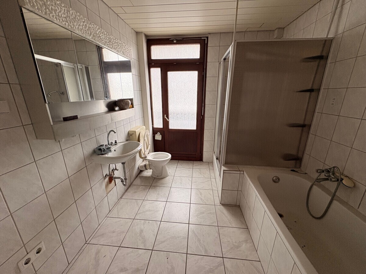 Badezimmer OG