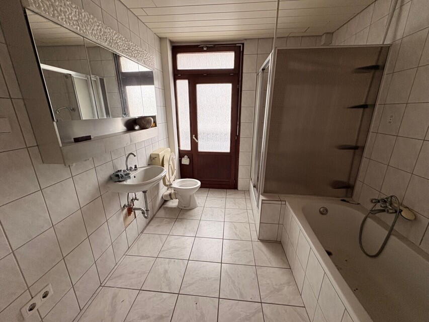 Badezimmer OG