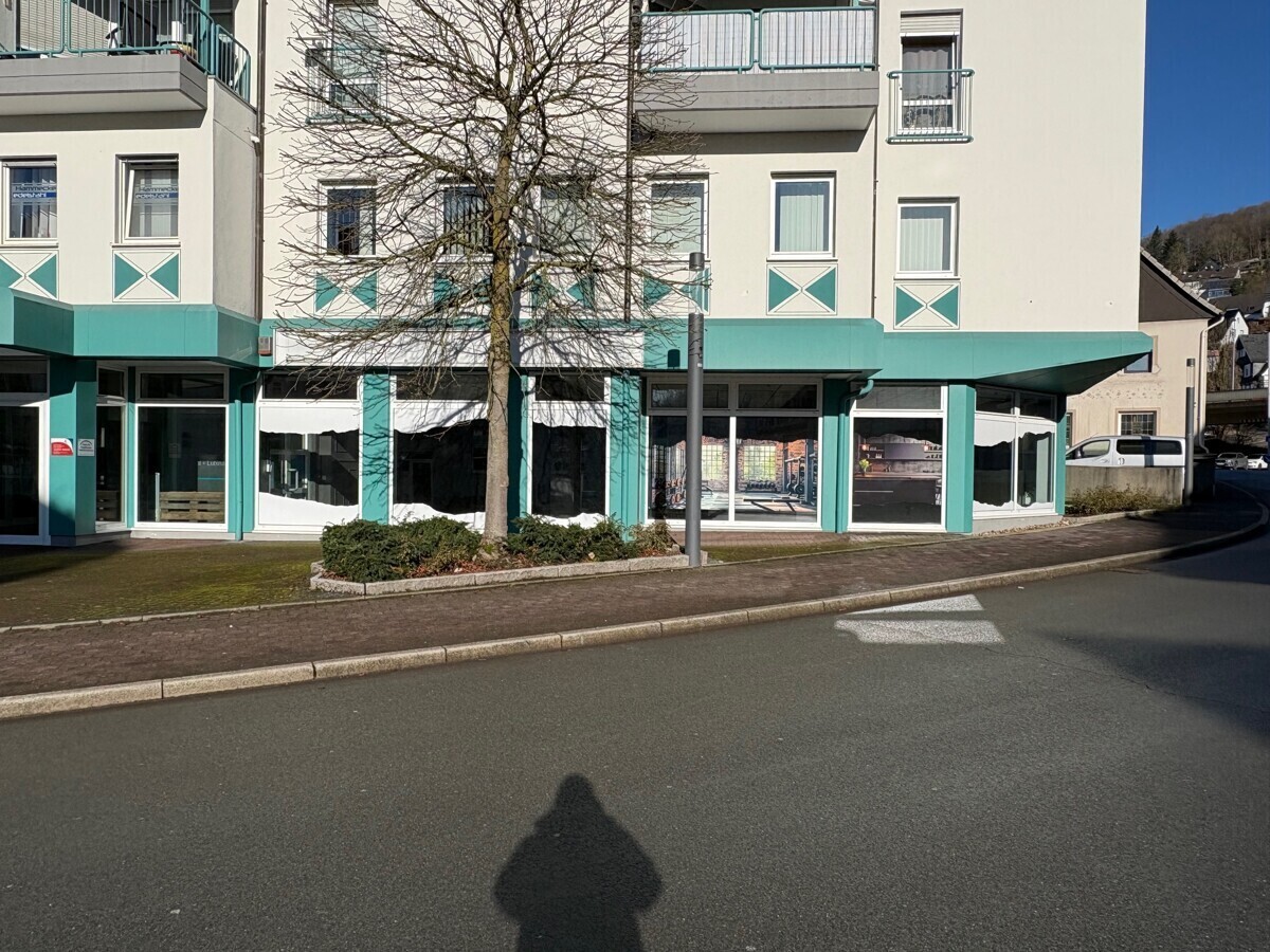 Vorderansicht