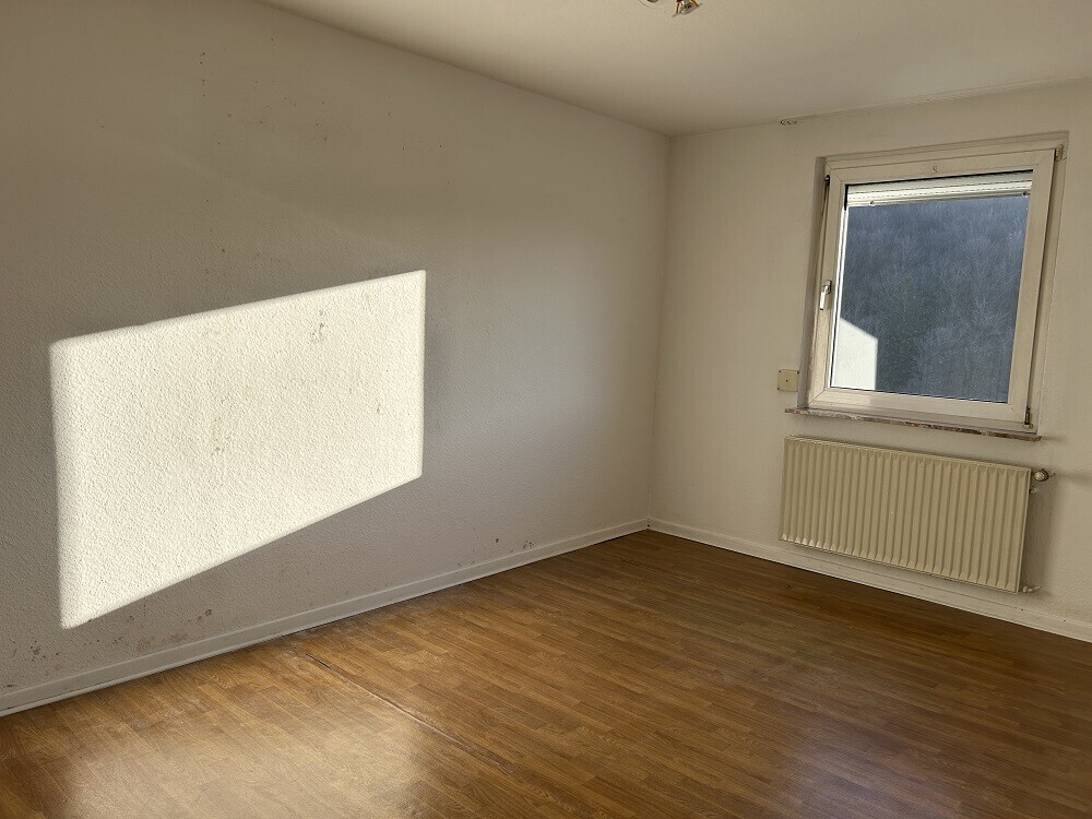 Schlafzimmer EG