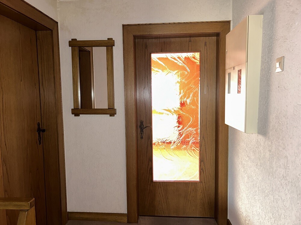 Flur DG