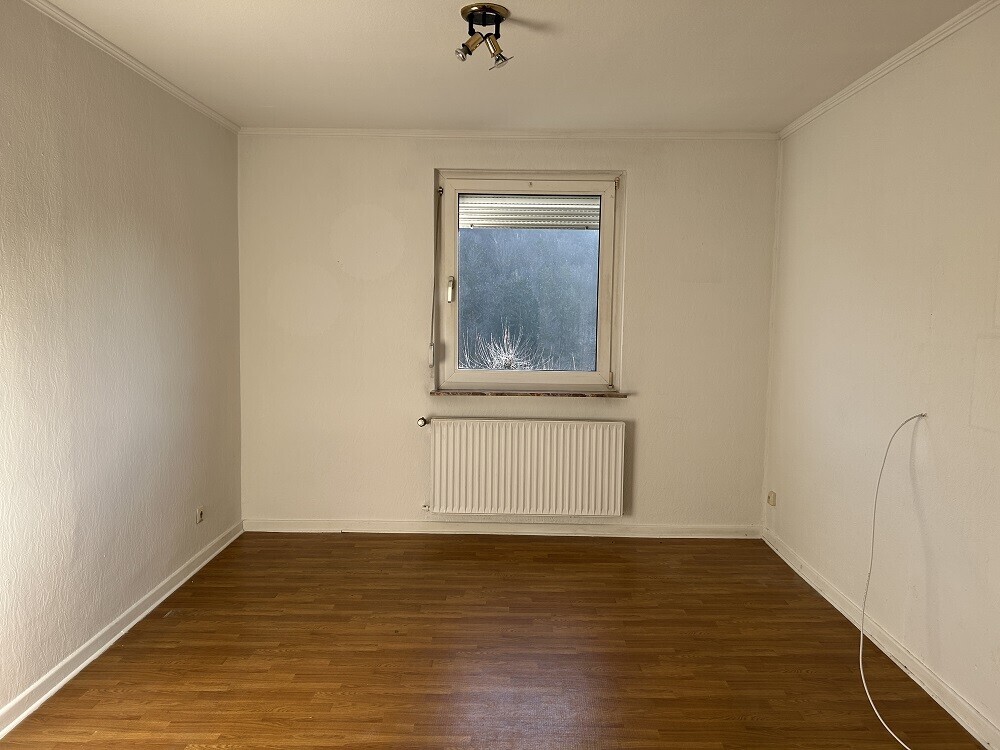 Wohnzimmer EG