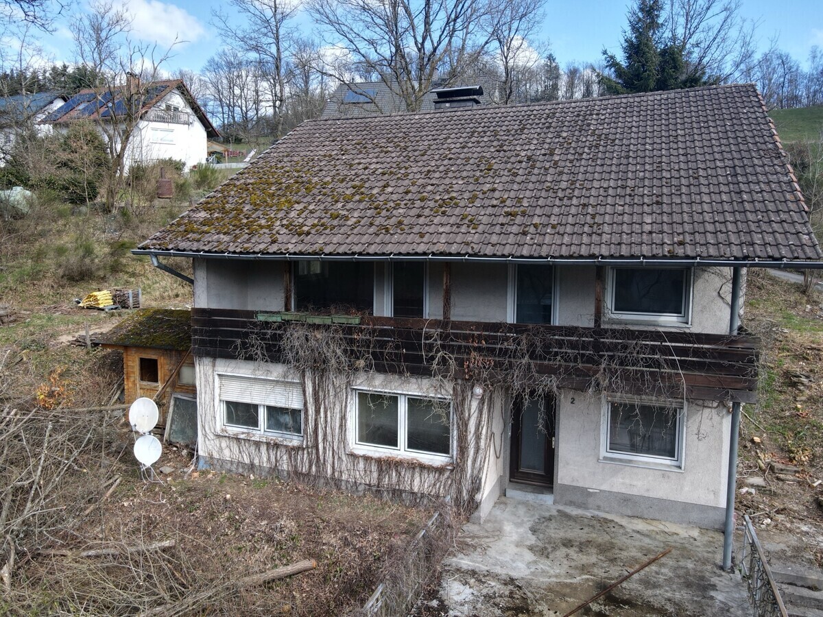 Frontansicht