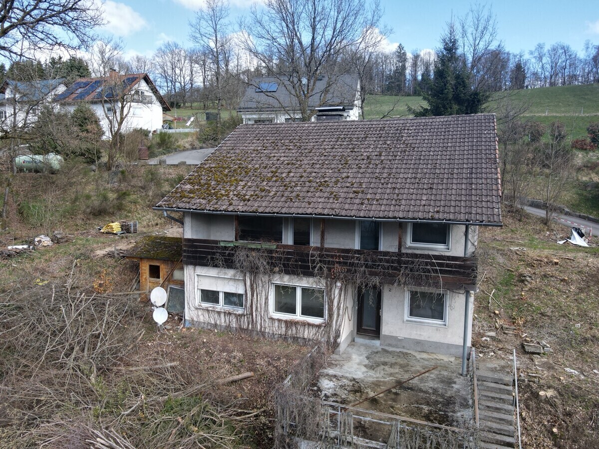 Außenansicht