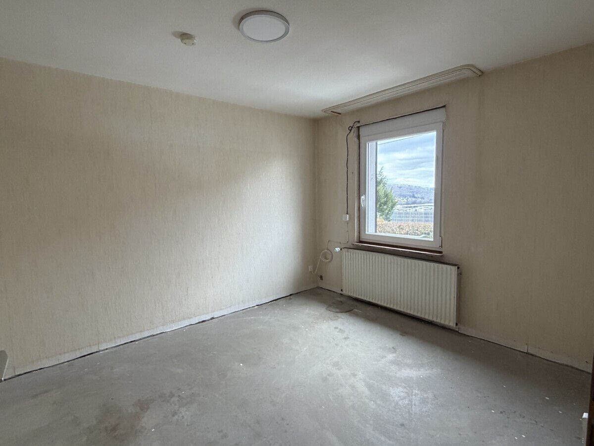 Schlafzimmer / Büro