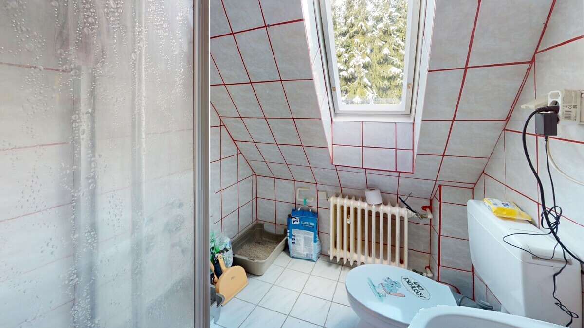 Badezimmer | DG