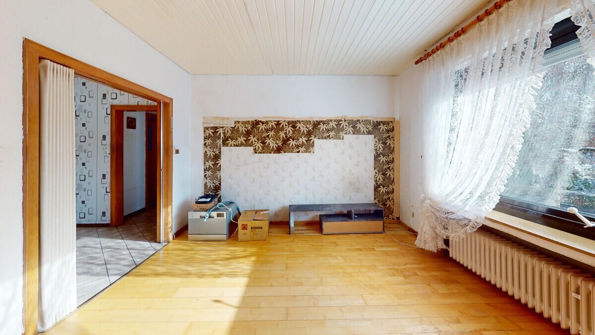 Wohnzimmer | EG