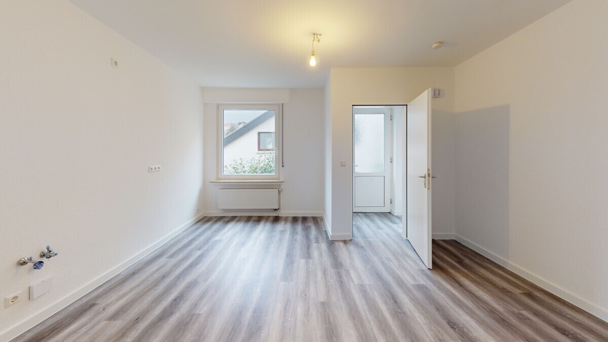 Küche | Einliegerwohnung