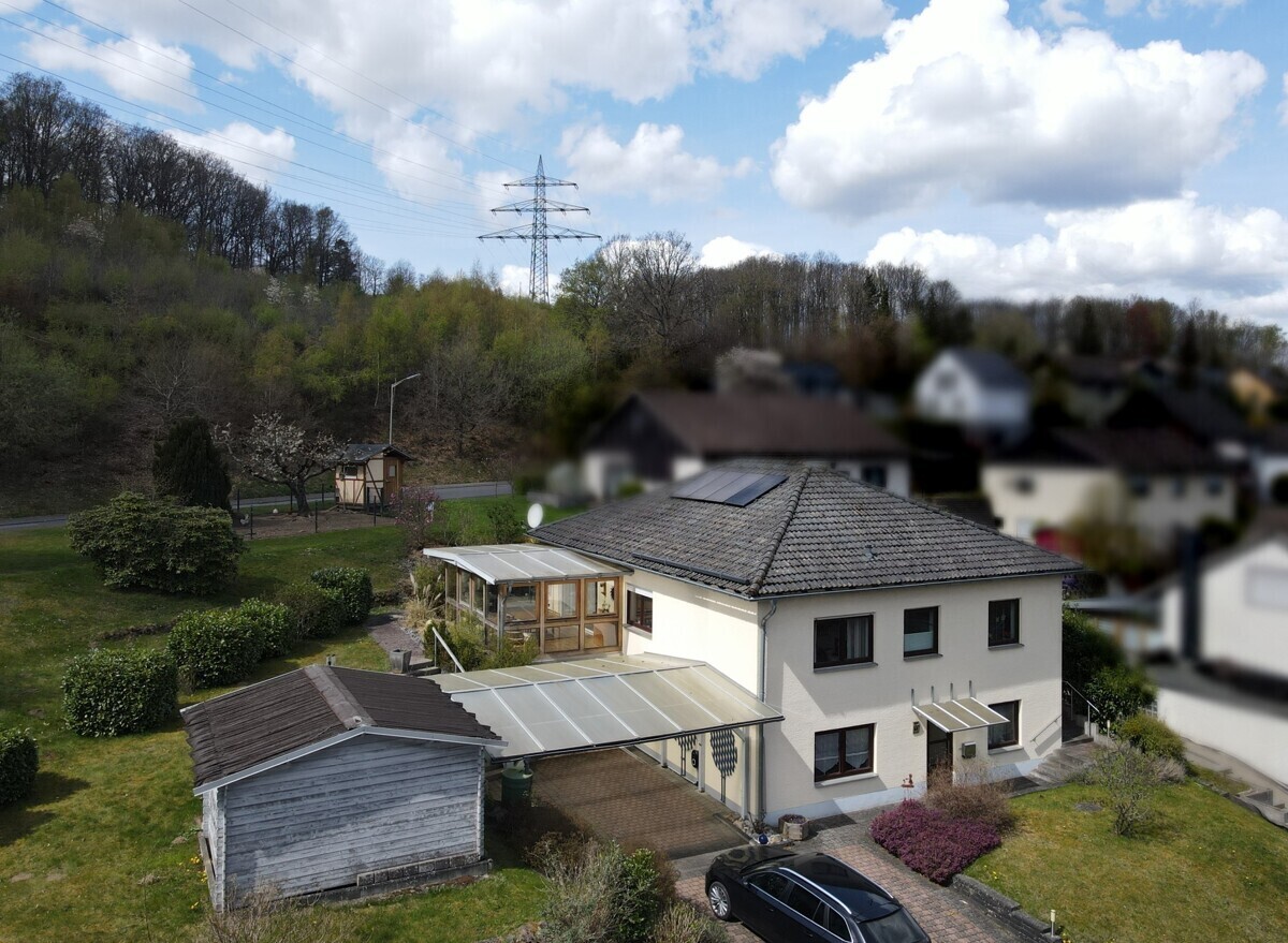 Luftansicht