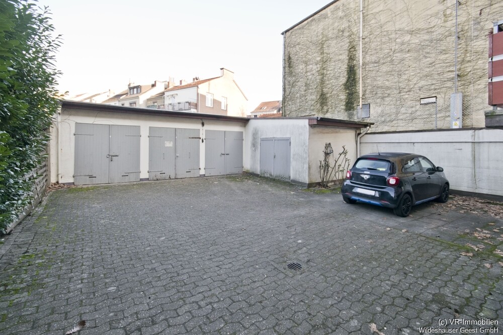 Innenhof