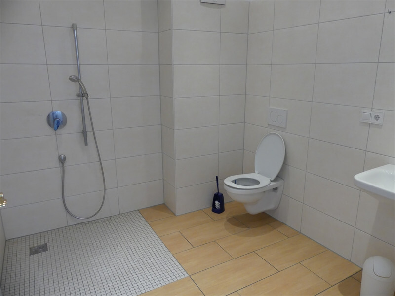2. WC