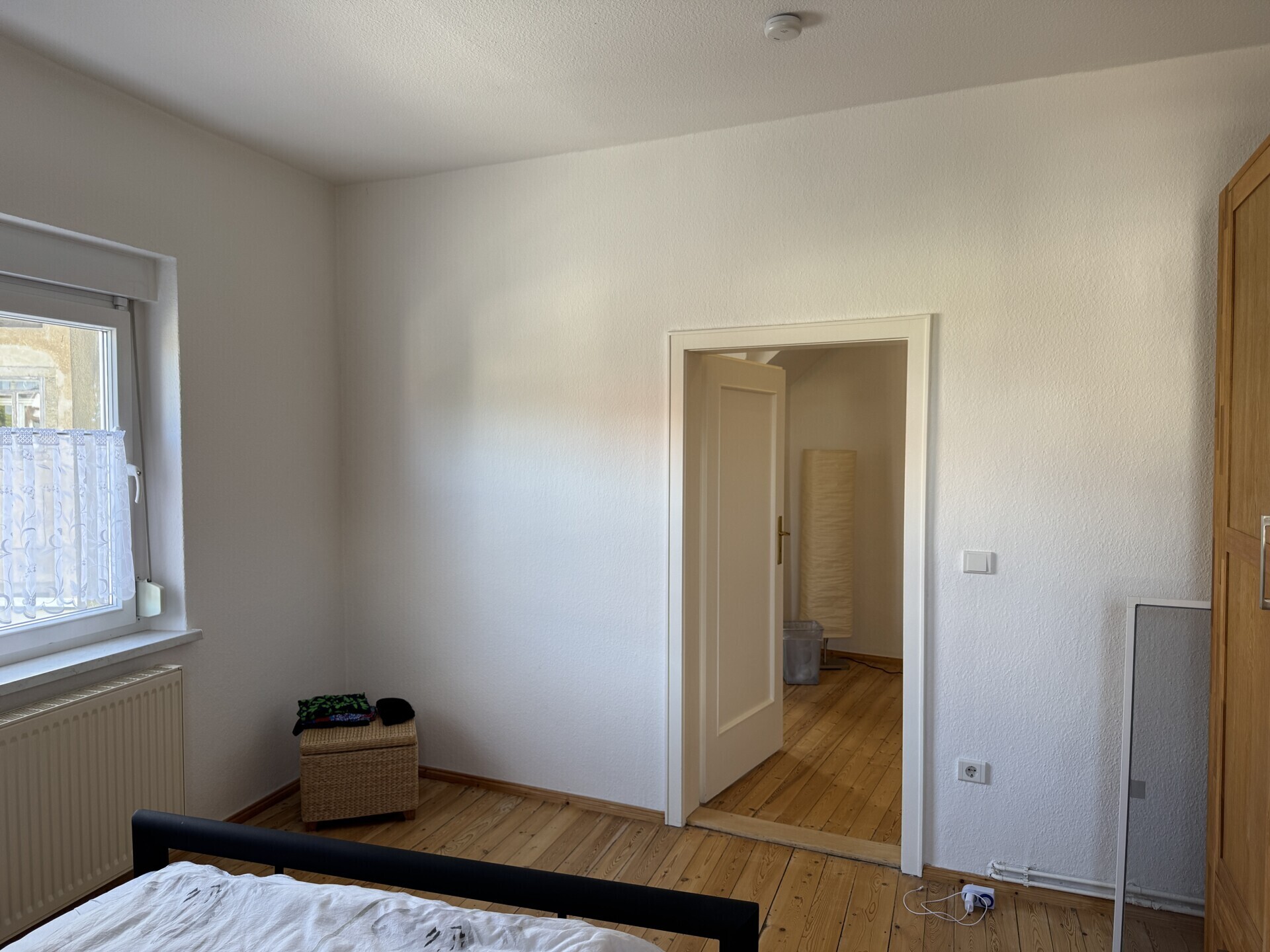 Kinder- oder Schlafzimmer