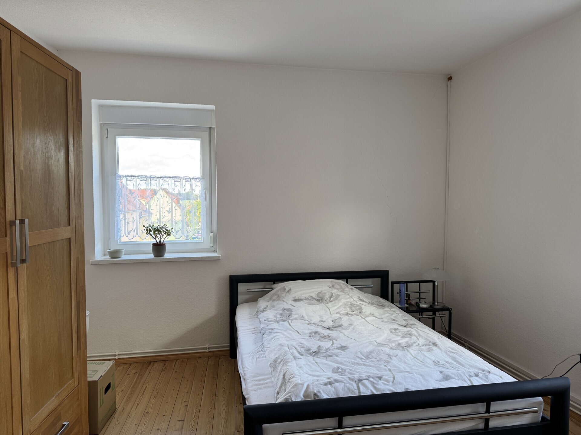 Kinder- oder Schlafzimmer