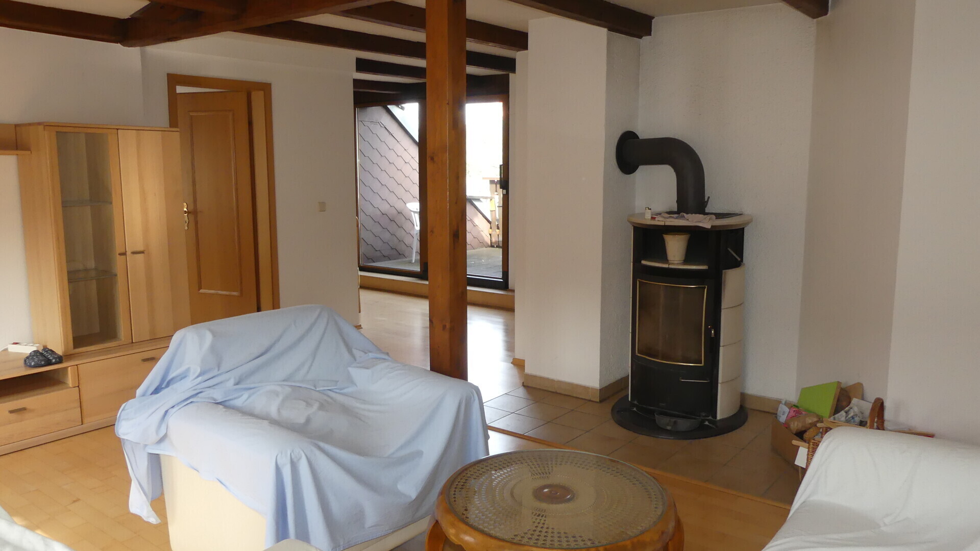 Wohnzimmer WE 07