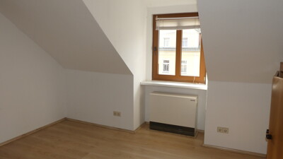Schlafzimmer WE 07