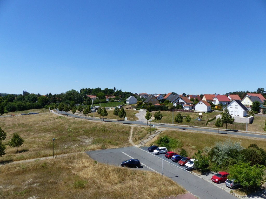 Aussicht