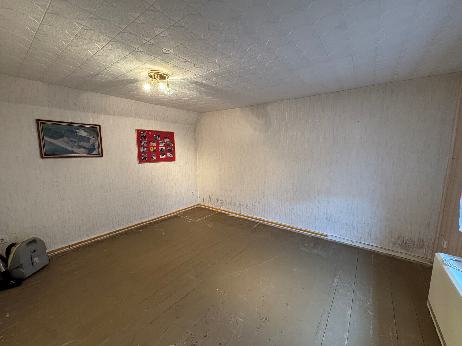 Schlafzimmer OG
