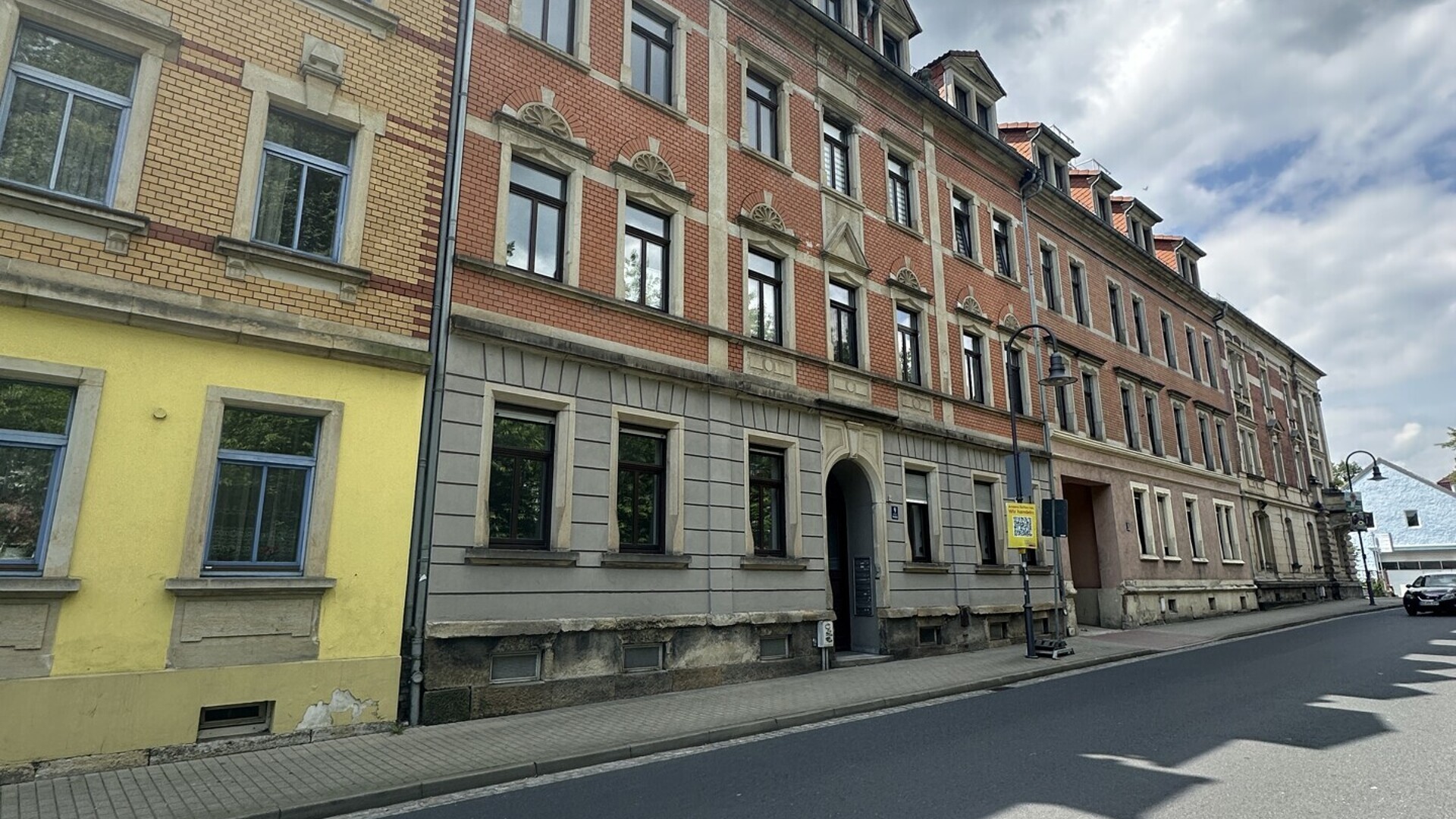 Objektansicht