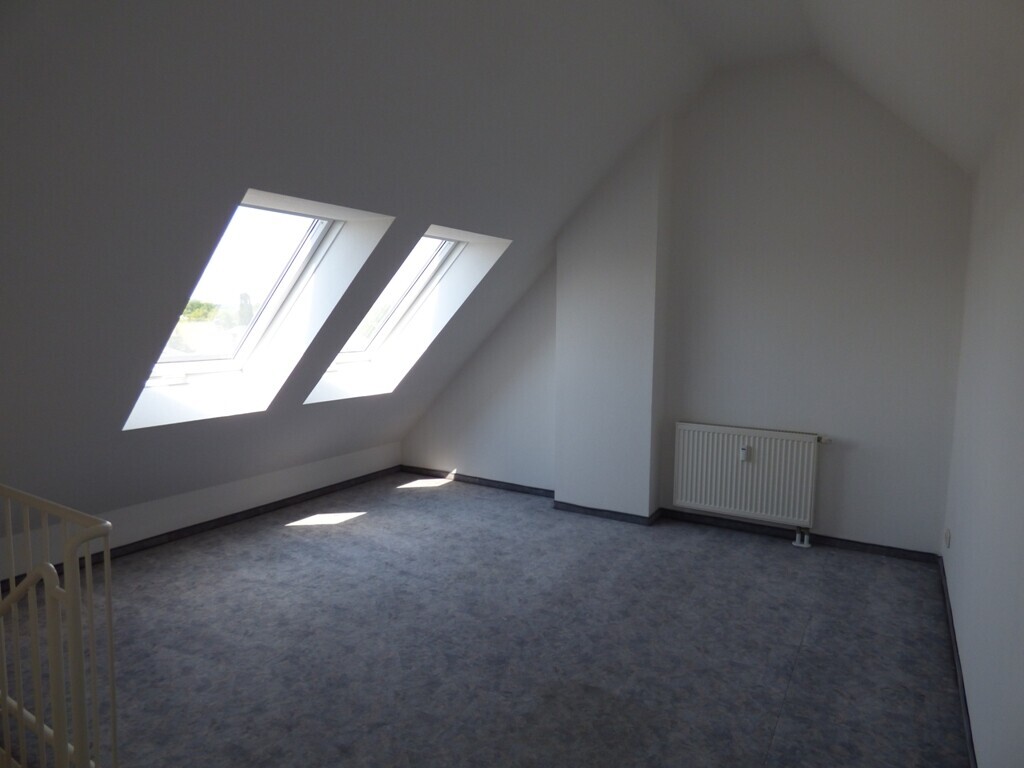 Schlafbereich