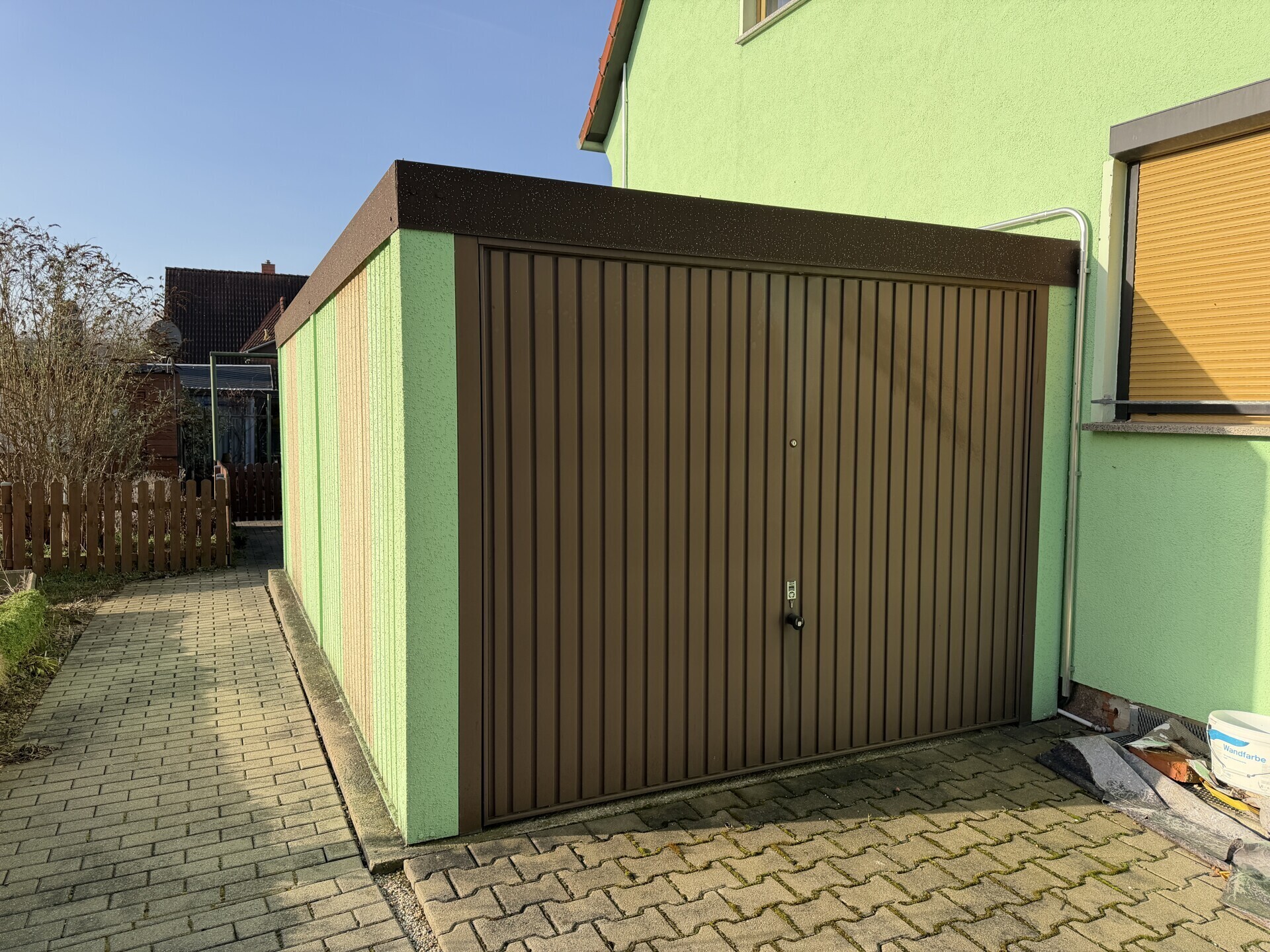 Garage