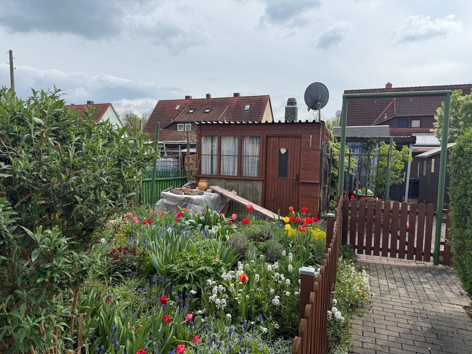 Garten