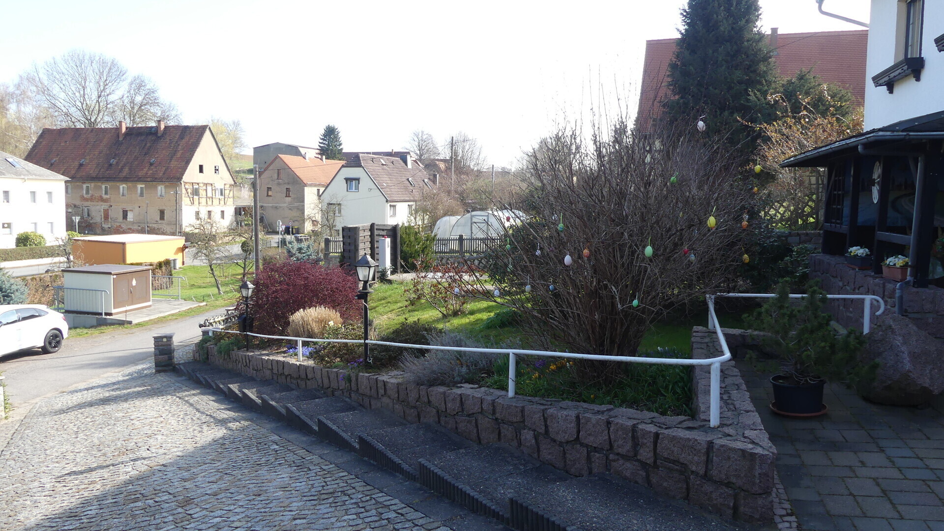 Vorgarten