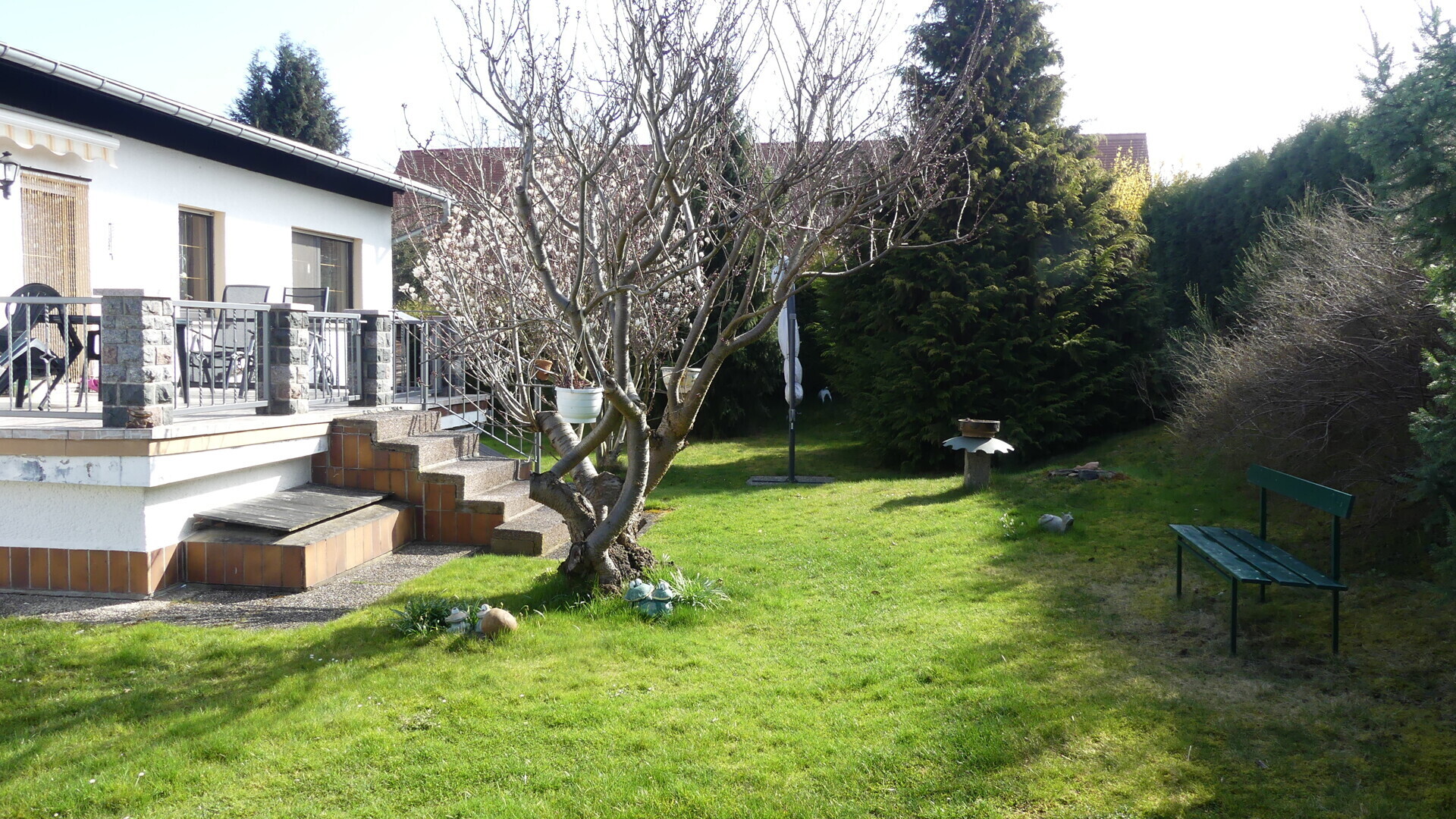Garten
