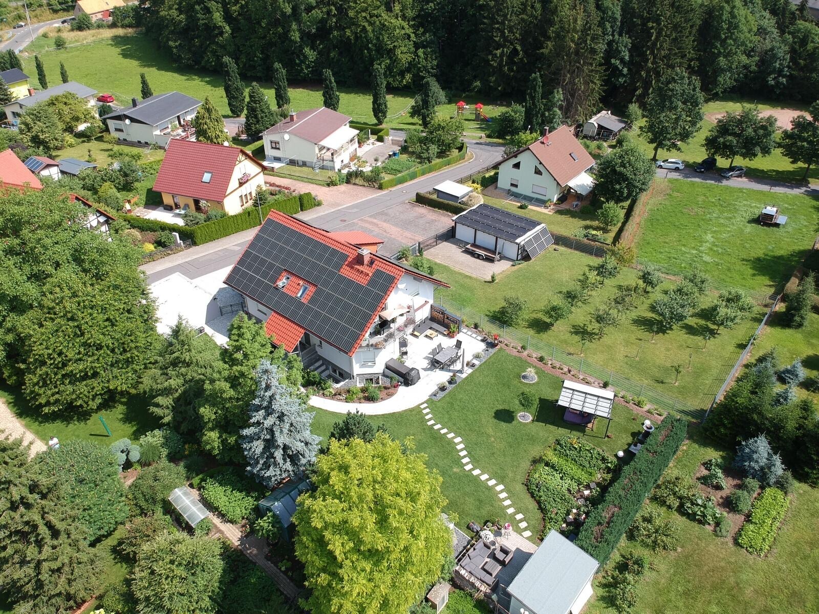 Luftbild