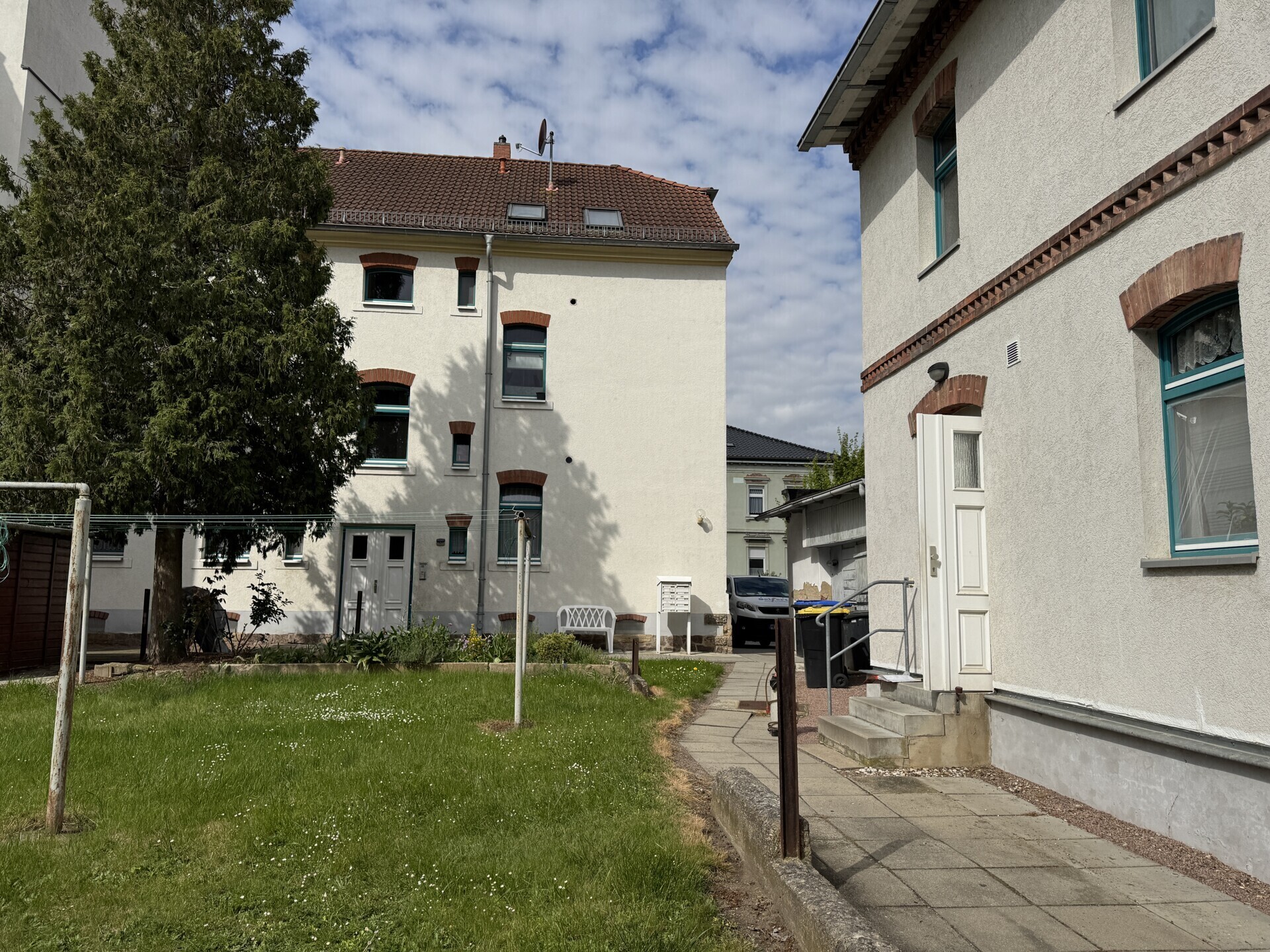 Objektansicht