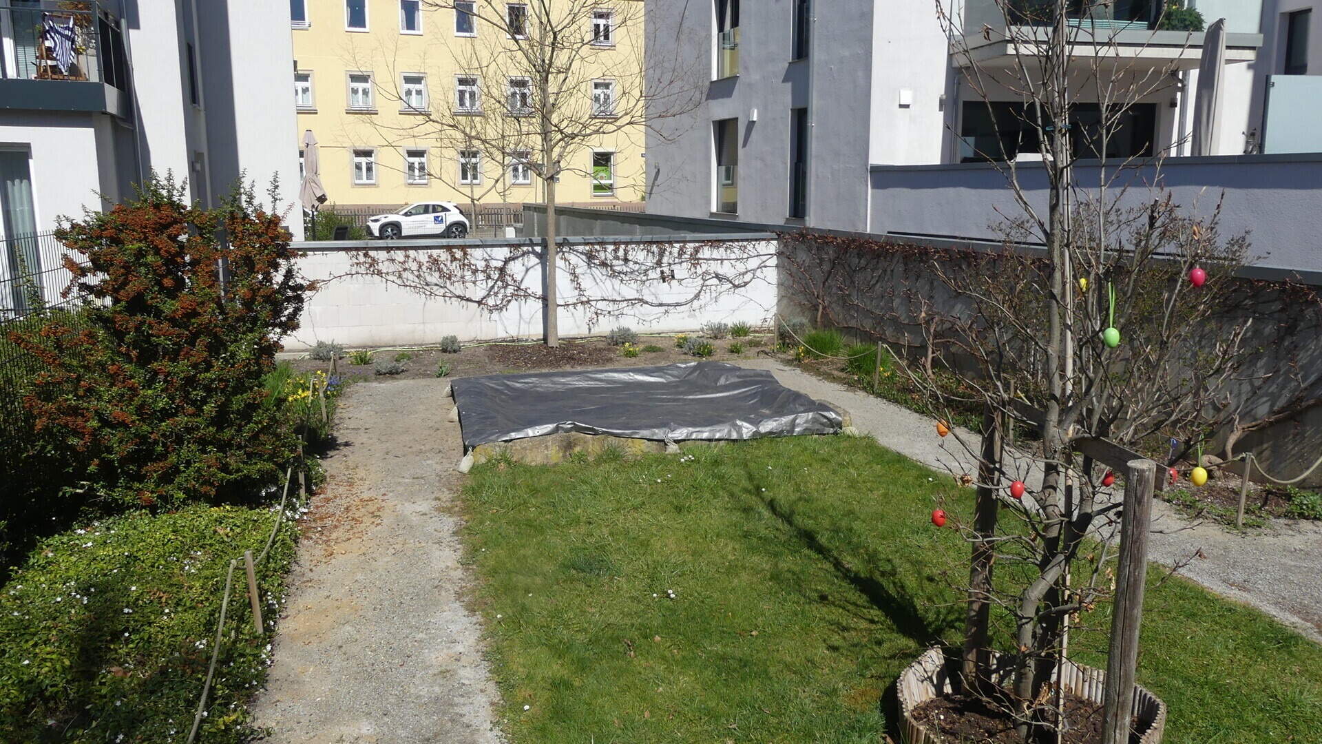 Grünbereich