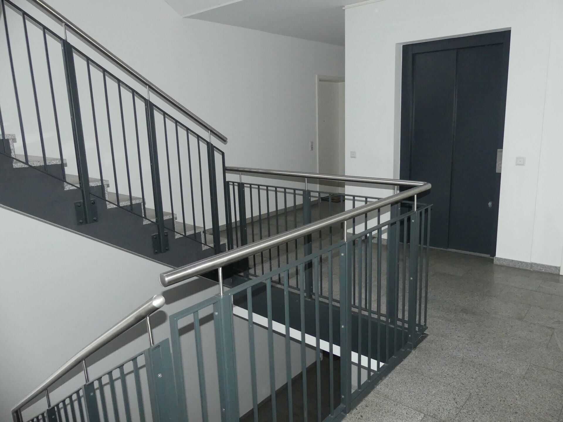 Treppenhaus