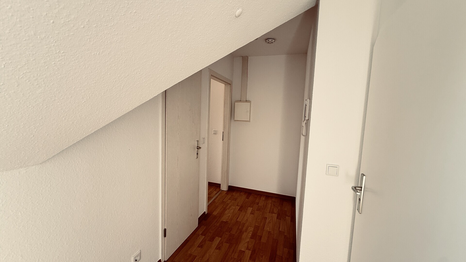 Eingangsbereich