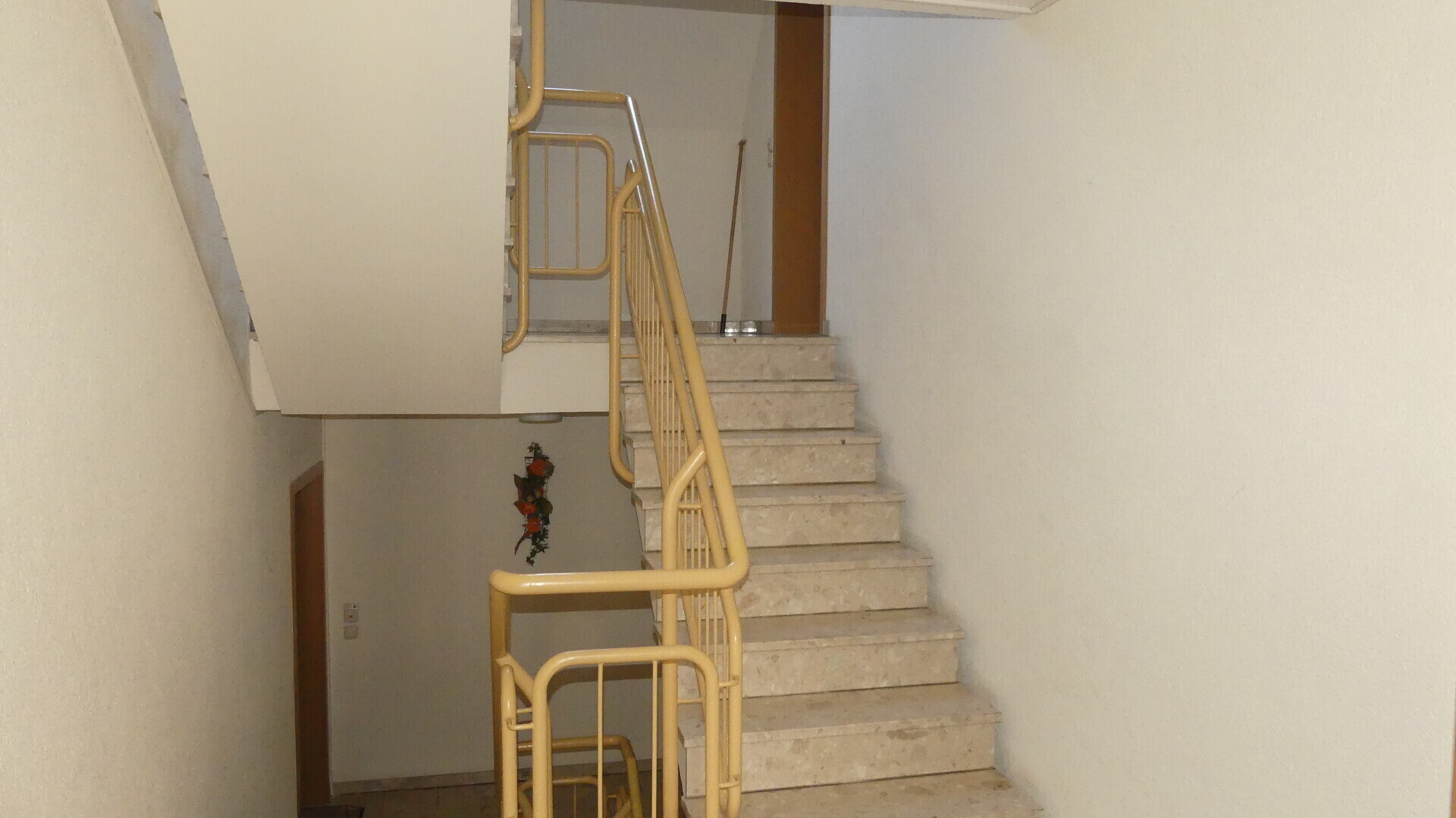 Treppenhaus