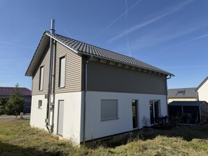 Rückansicht