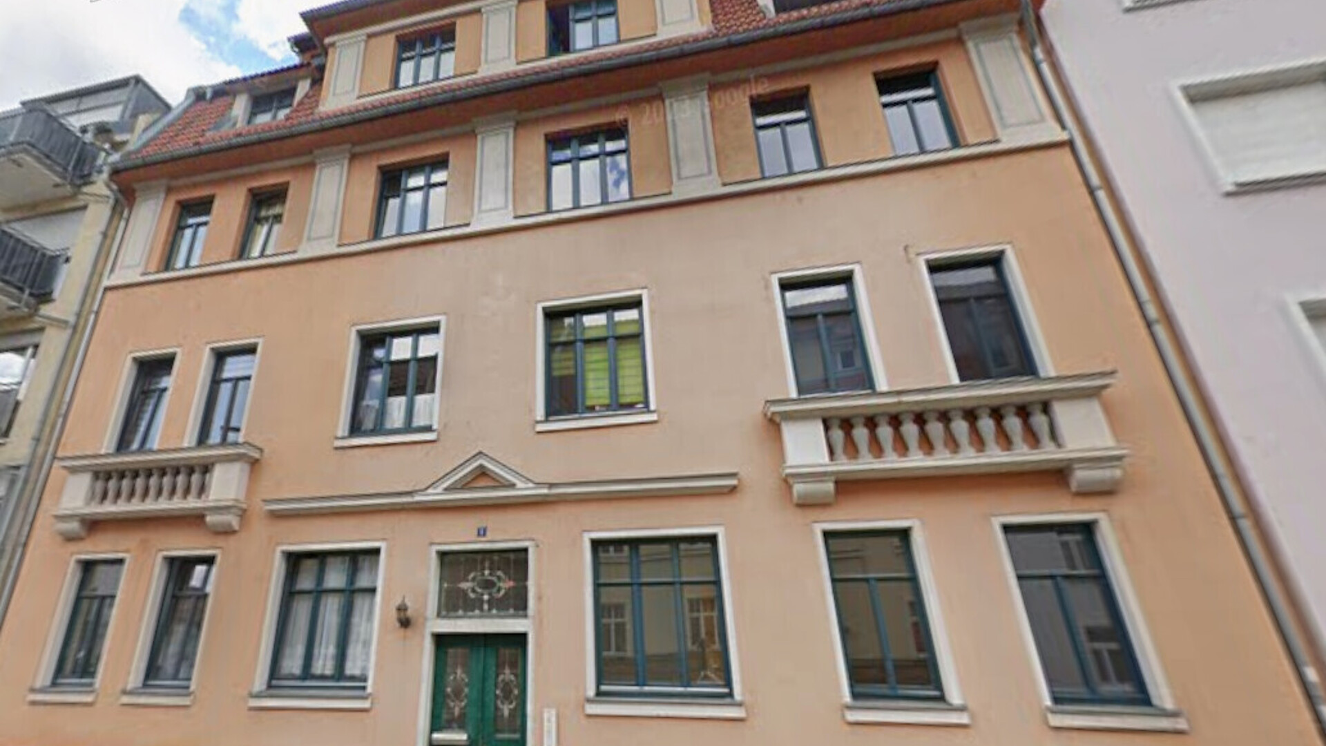 Objektansicht