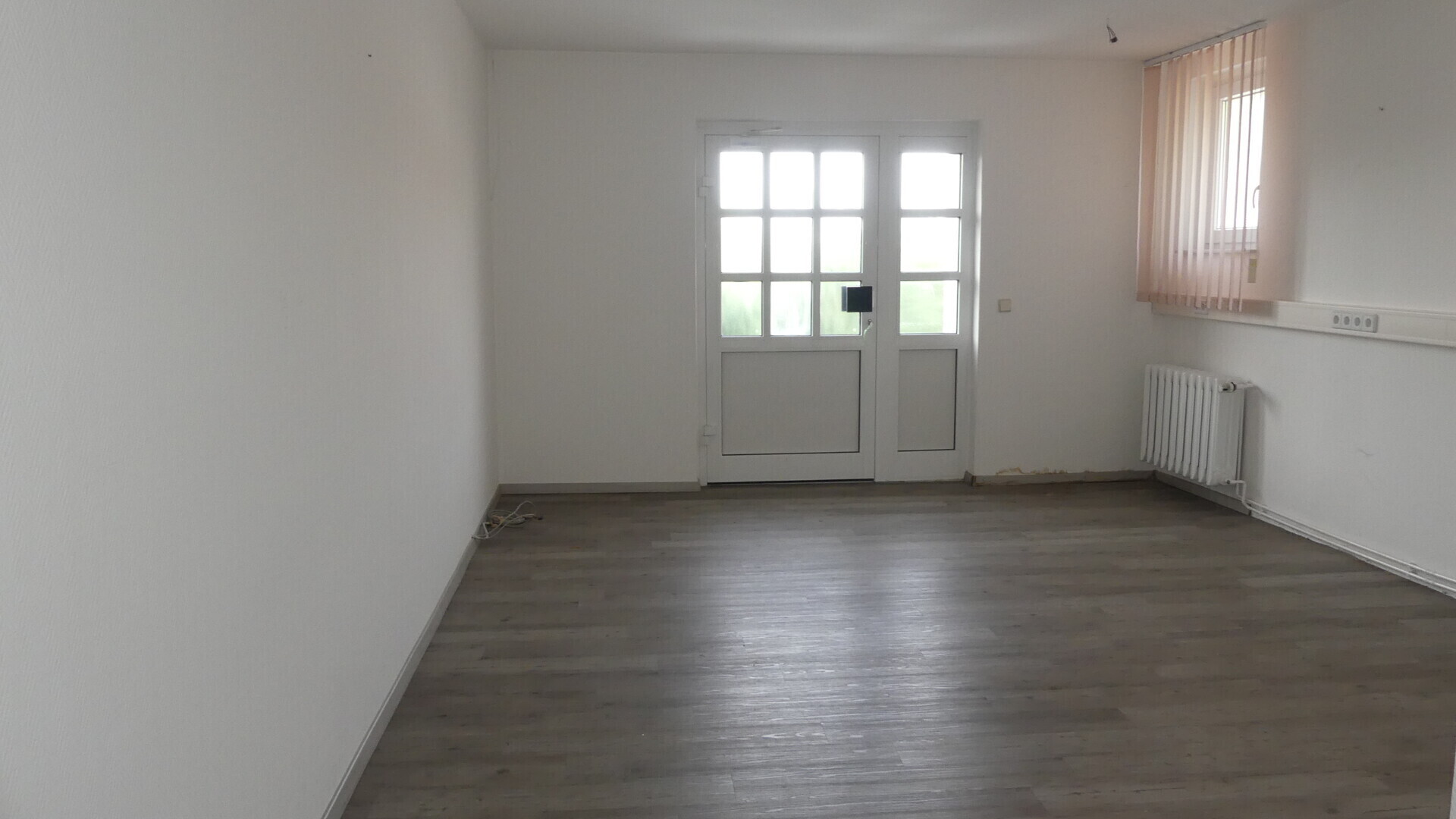 Raum 2 Anbau