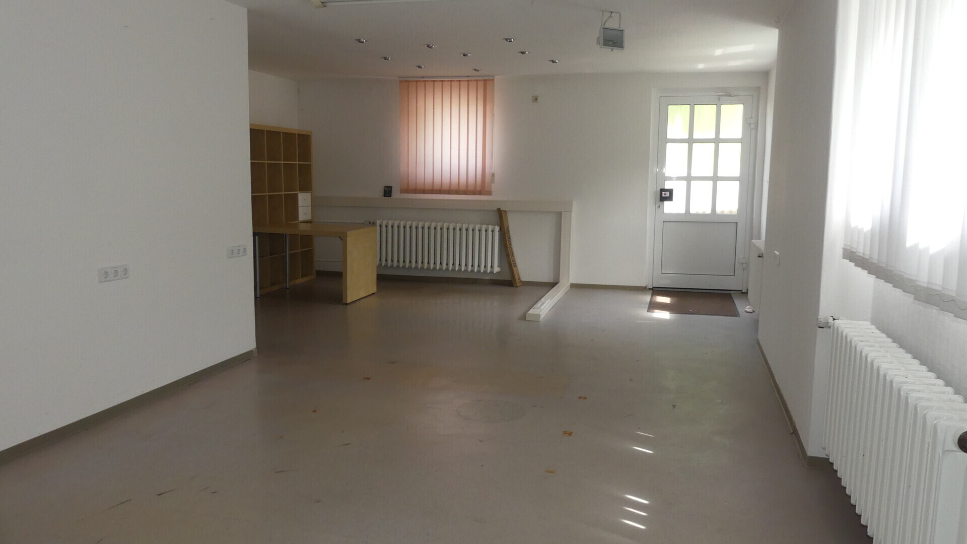 Raum 1 Anbau