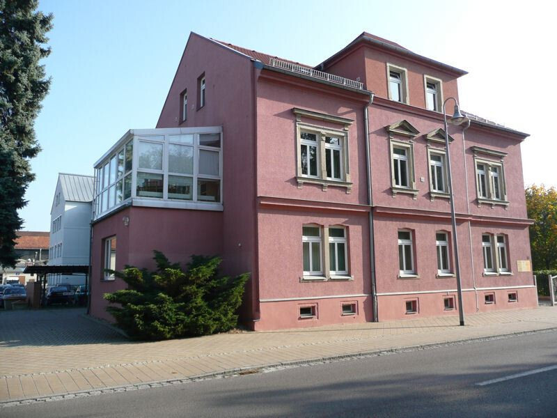 Wohnhaus