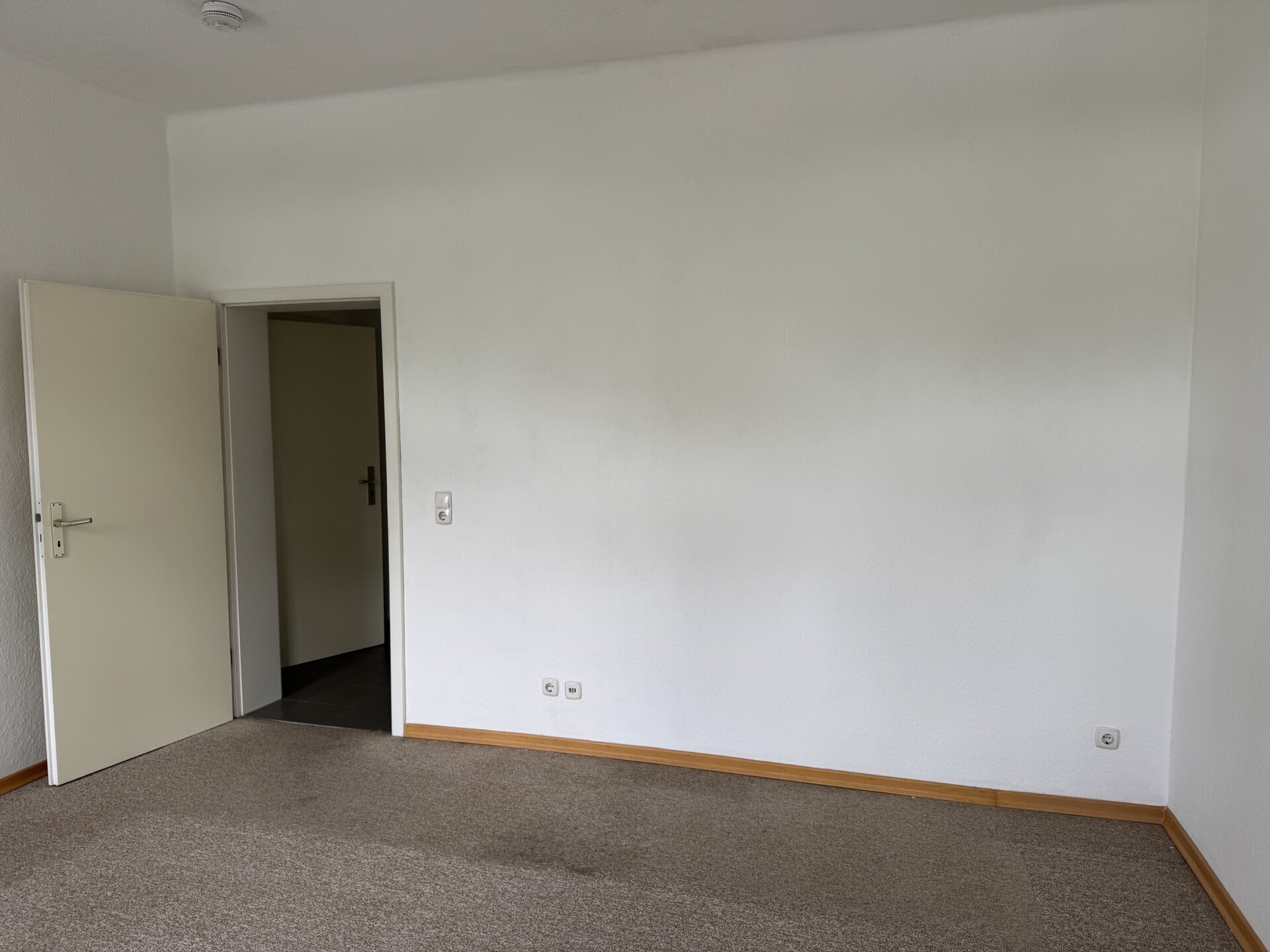 Wohnzimmer WE 1. OG VH